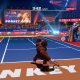 mario tennis aces recensione