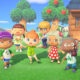 animal crossing new horizons vendite