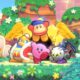 Kirby’s Return to Dream Land Deluxe