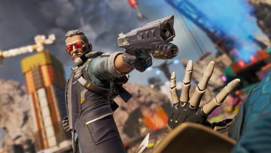 Apex Legends Stagione 17: Arsenale e Ballistic – Anteprima