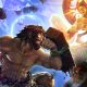 Fight of Gods Recensione PC Switch apertura