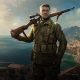 sniper elite 4 switch recensione