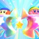 kirby fighters 2 recensione