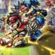 Mario Strikers Battle League Football Recensione