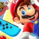 Super Mario Party Recensione Switch apertura