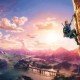 the legend of zelda breath of the wild recensione switch nintendo immagine