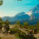 witcher 3 recensione switch