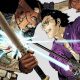 Travis Strikes Again ps4 uscita