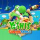 Yoshi's Crafted World Recensione Switch apertura