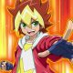 Yu-gi-oh rush duel recensione